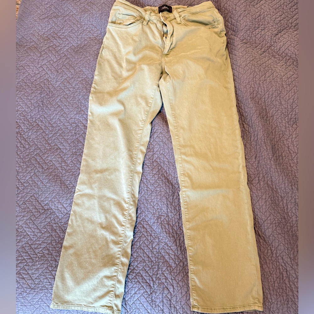 34 Heritage charisma pant